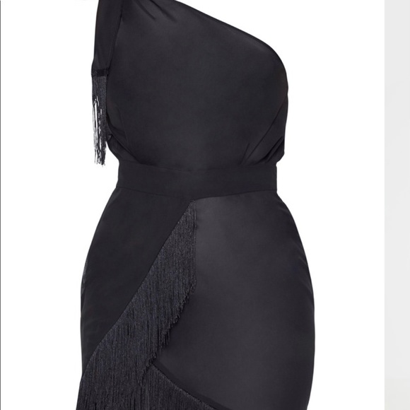 Dress - Picture 4 of 5